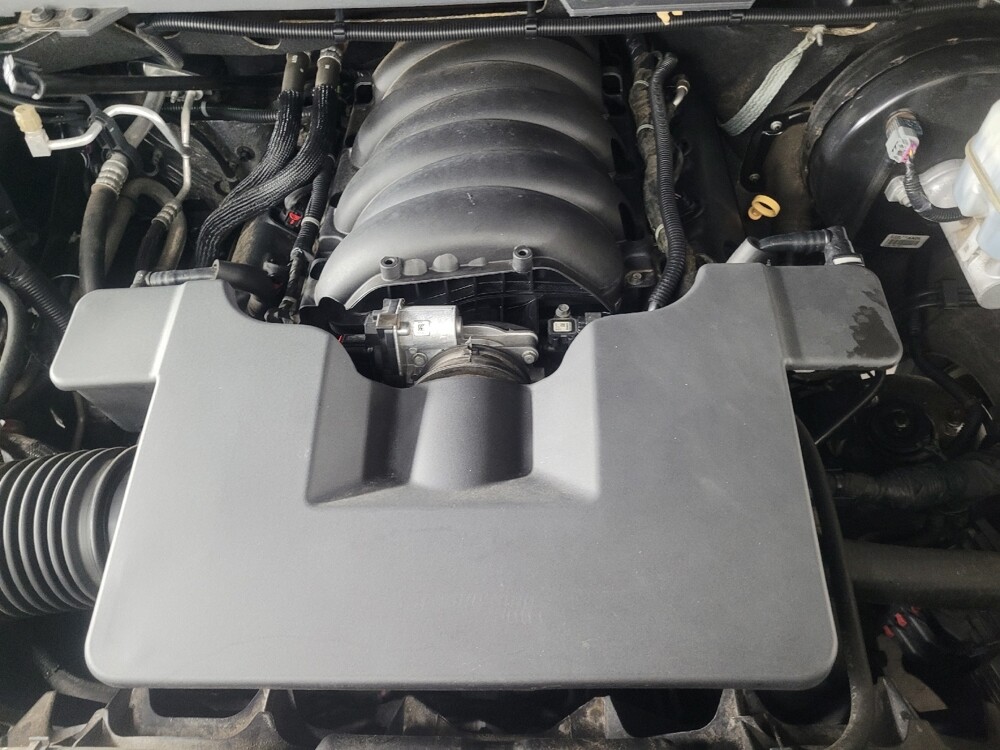 2018 Chevrolet Silverado 1500 in Union City, GA 30291 - 18100366 30