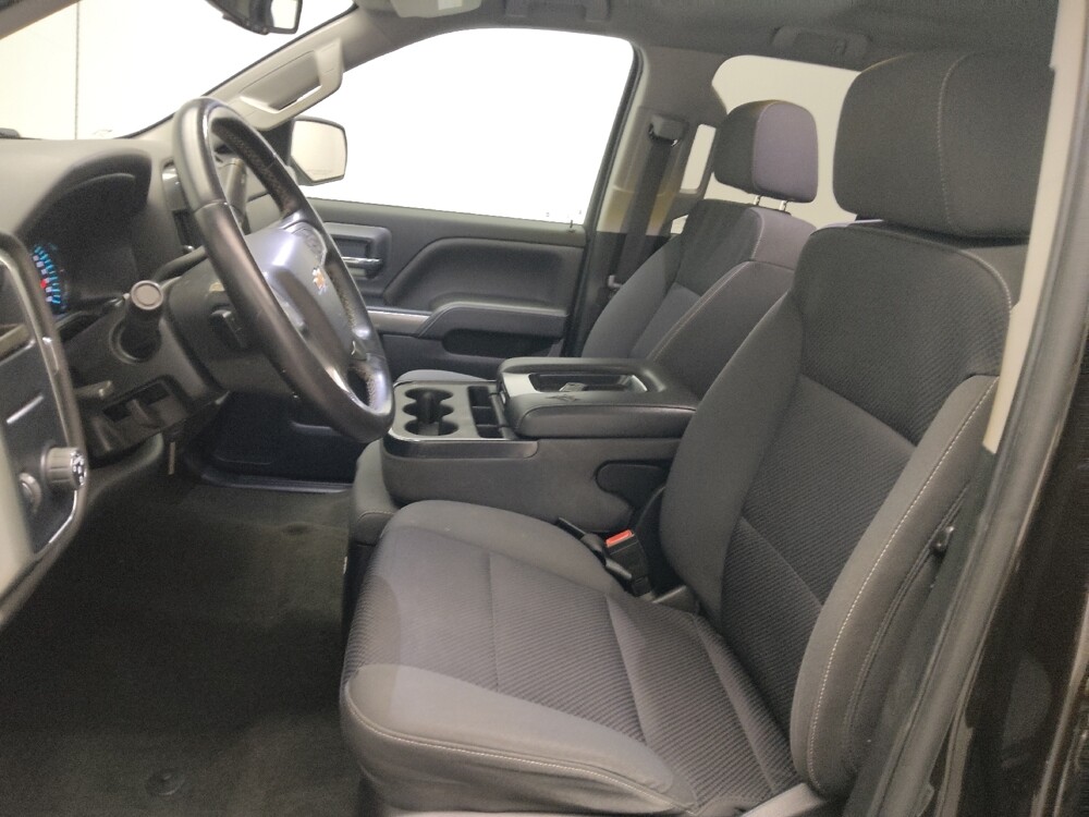 2018 Chevrolet Silverado 1500 in Union City, GA 30291 - 18100366 17