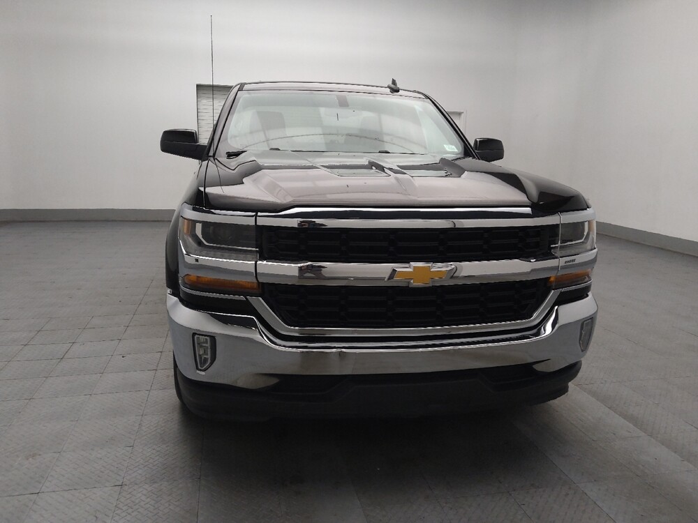 2018 Chevrolet Silverado 1500 in Union City, GA 30291 - 18100366 14