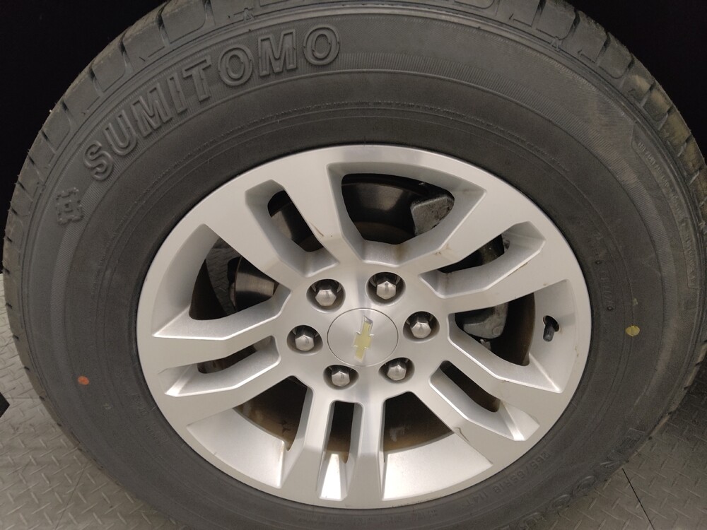 2018 Chevrolet Silverado 1500 in Union City, GA 30291 - 18100366 31