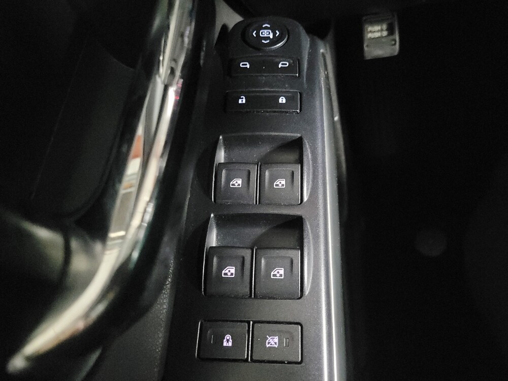 2018 Chevrolet Silverado 1500 in Union City, GA 30291 - 18100366 27