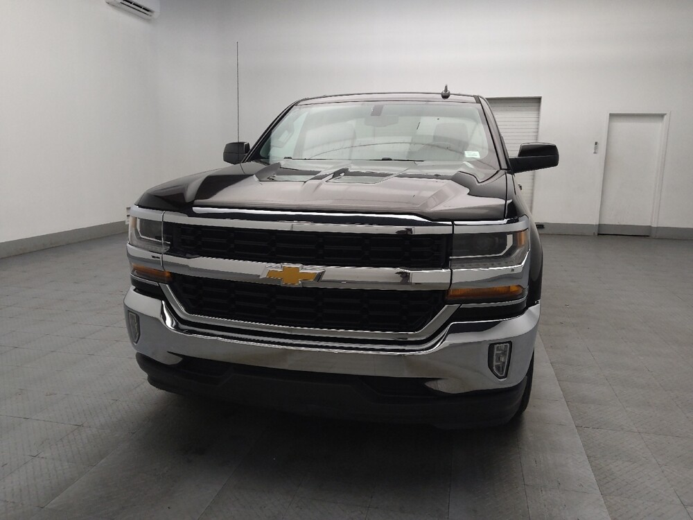 2018 Chevrolet Silverado 1500 in Union City, GA 30291 - 18100366 15
