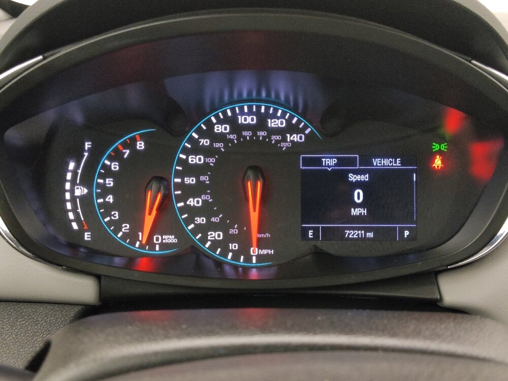 2019 Chevrolet Trax in Macon, GA 31210 - 18100367 23