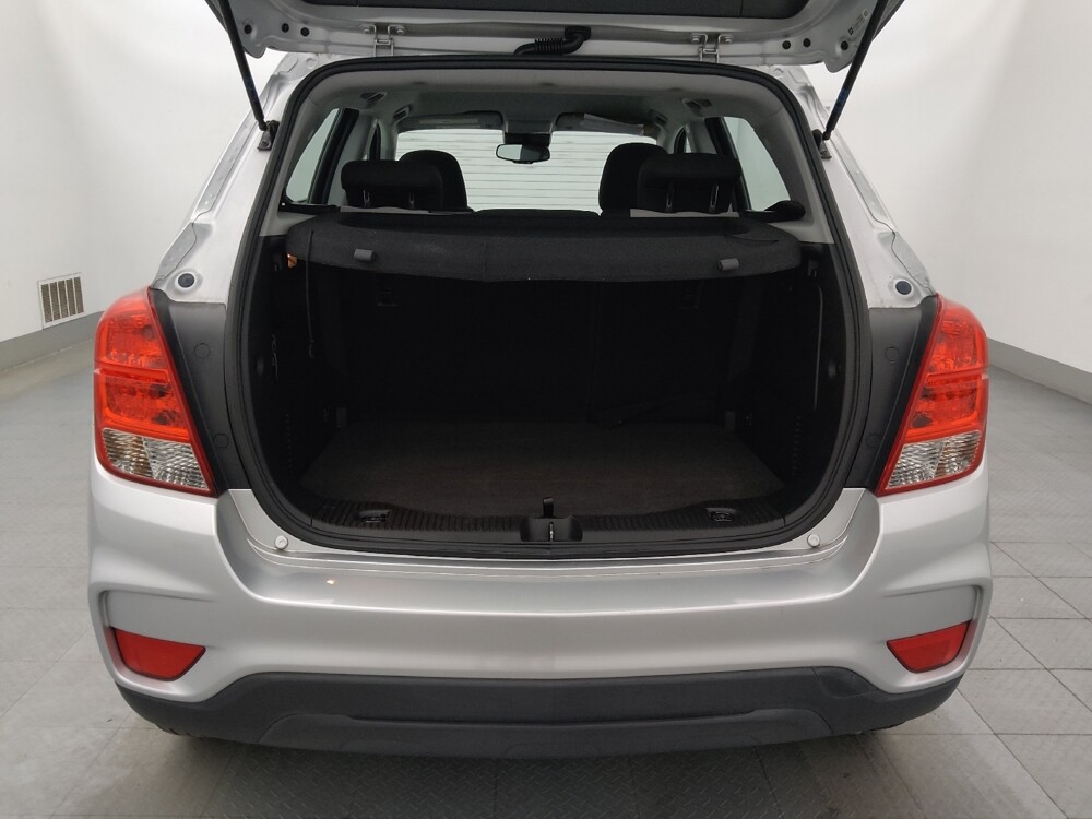 2019 Chevrolet Trax in Macon, GA 31210 - 18100367 29