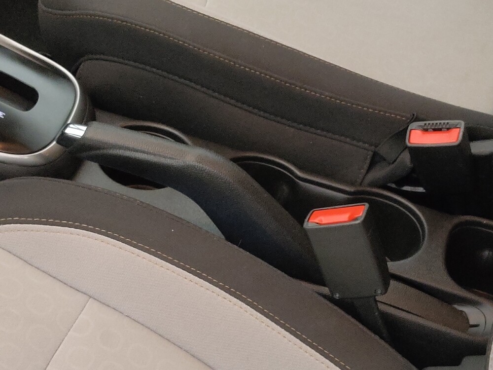 2019 Chevrolet Trax in Macon, GA 31210 - 18100367 26