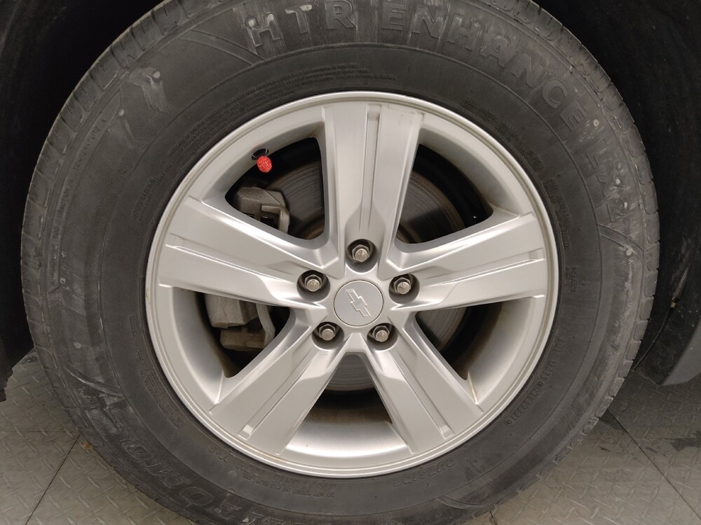 2019 Chevrolet Trax in Macon, GA 31210 - 18100367 31