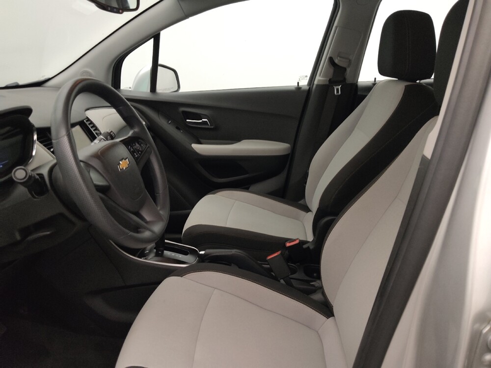 2019 Chevrolet Trax in Macon, GA 31210 - 18100367 17