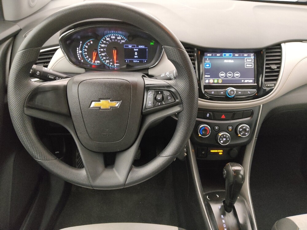 2019 Chevrolet Trax in Macon, GA 31210 - 18100367 22