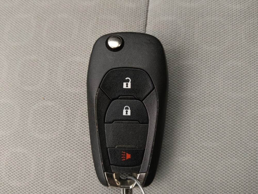 2019 Chevrolet Trax in Macon, GA 31210 - 18100367 32