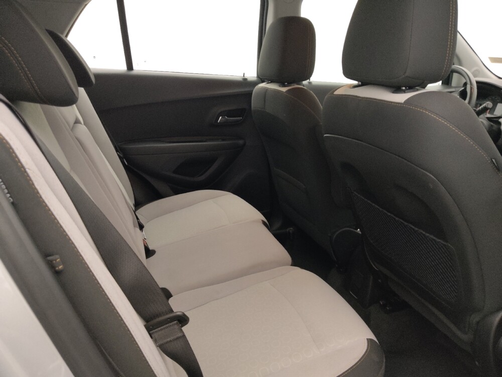 2019 Chevrolet Trax in Macon, GA 31210 - 18100367 19