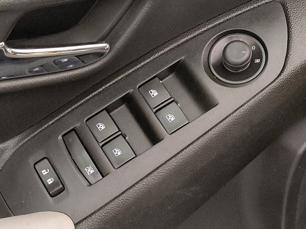 2019 Chevrolet Trax in Macon, GA 31210 - 18100367 27