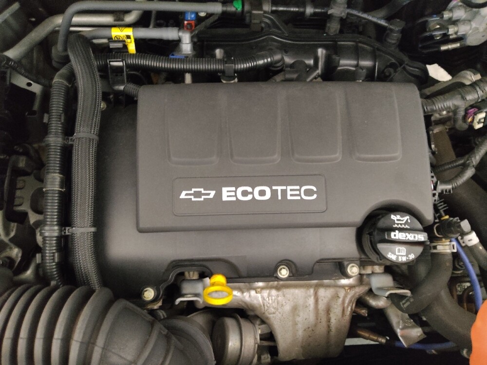 2019 Chevrolet Trax in Macon, GA 31210 - 18100367 30