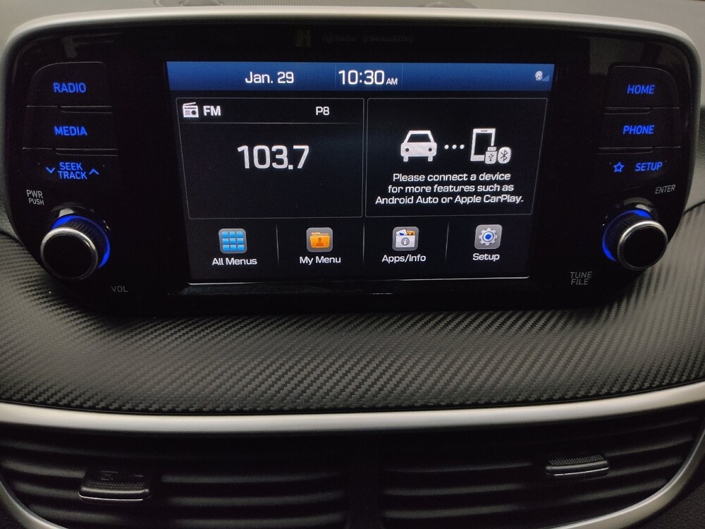 2020 Hyundai Tucson in Birmingham, AL 35215 - 18100368 25