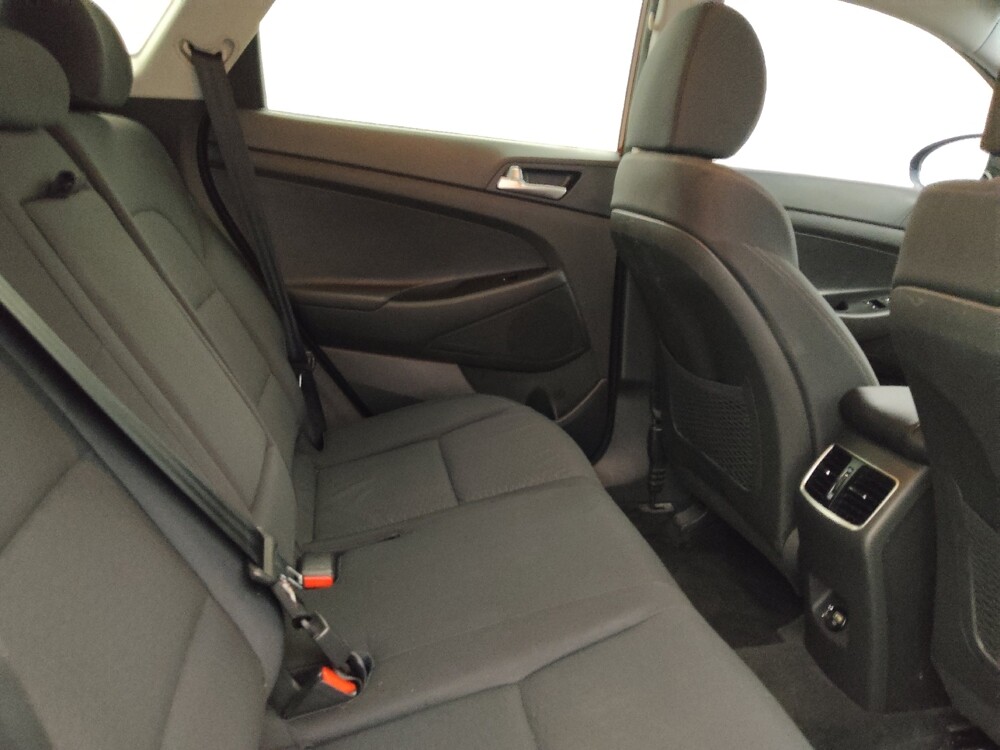 2020 Hyundai Tucson in Birmingham, AL 35215 - 18100368 19