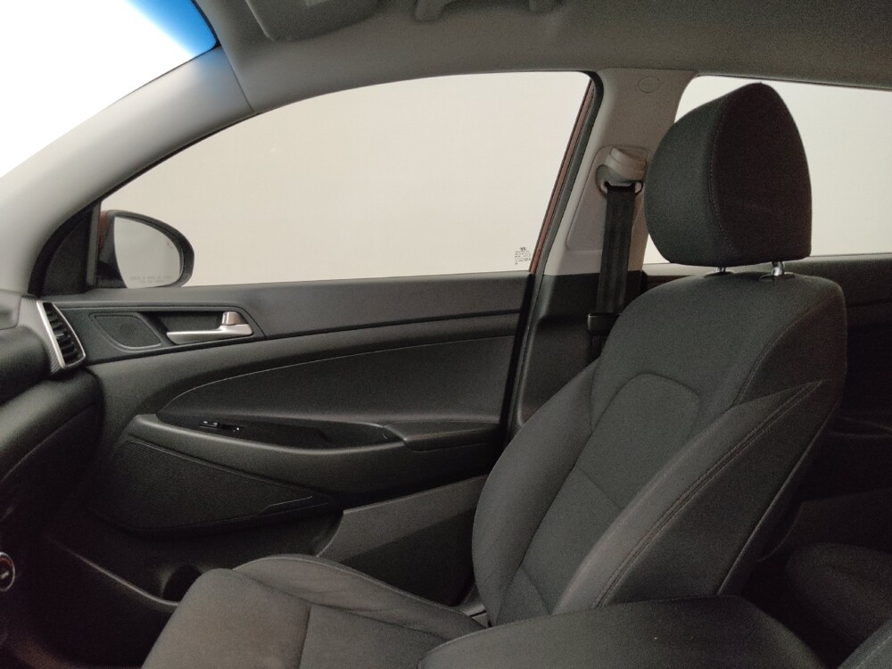 2020 Hyundai Tucson in Birmingham, AL 35215 - 18100368 17