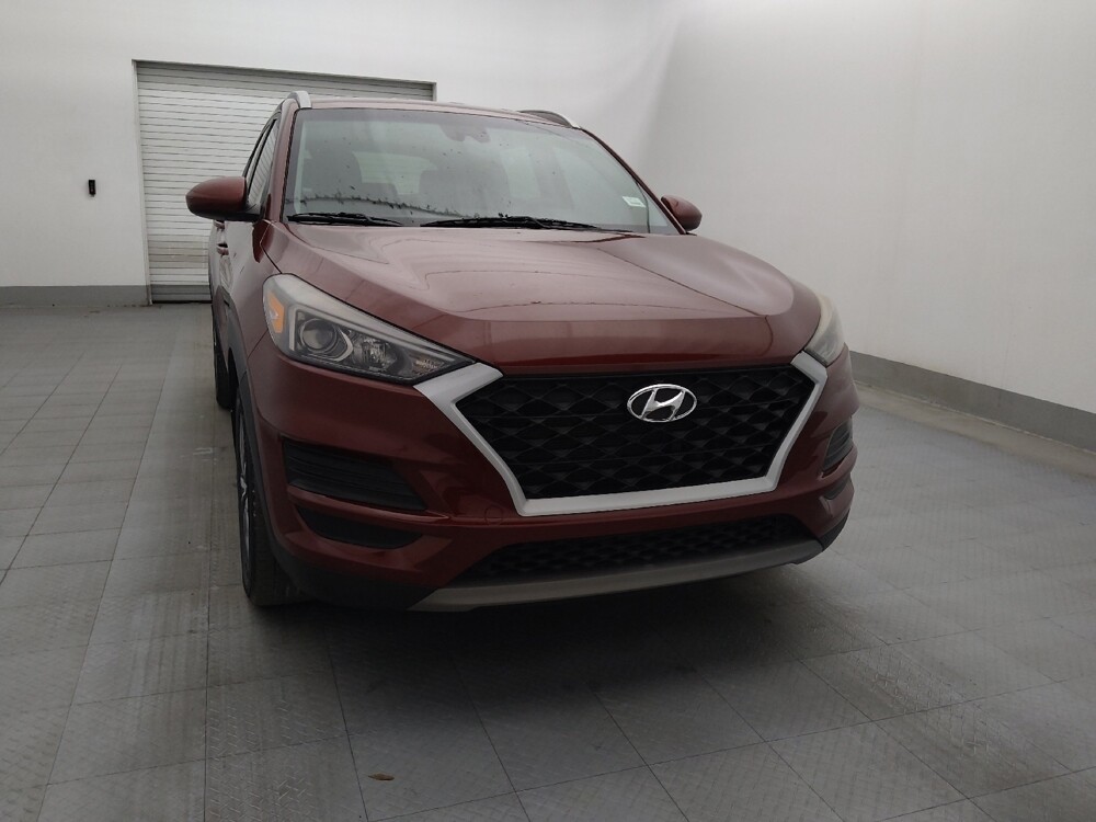 2020 Hyundai Tucson in Birmingham, AL 35215 - 18100368 14