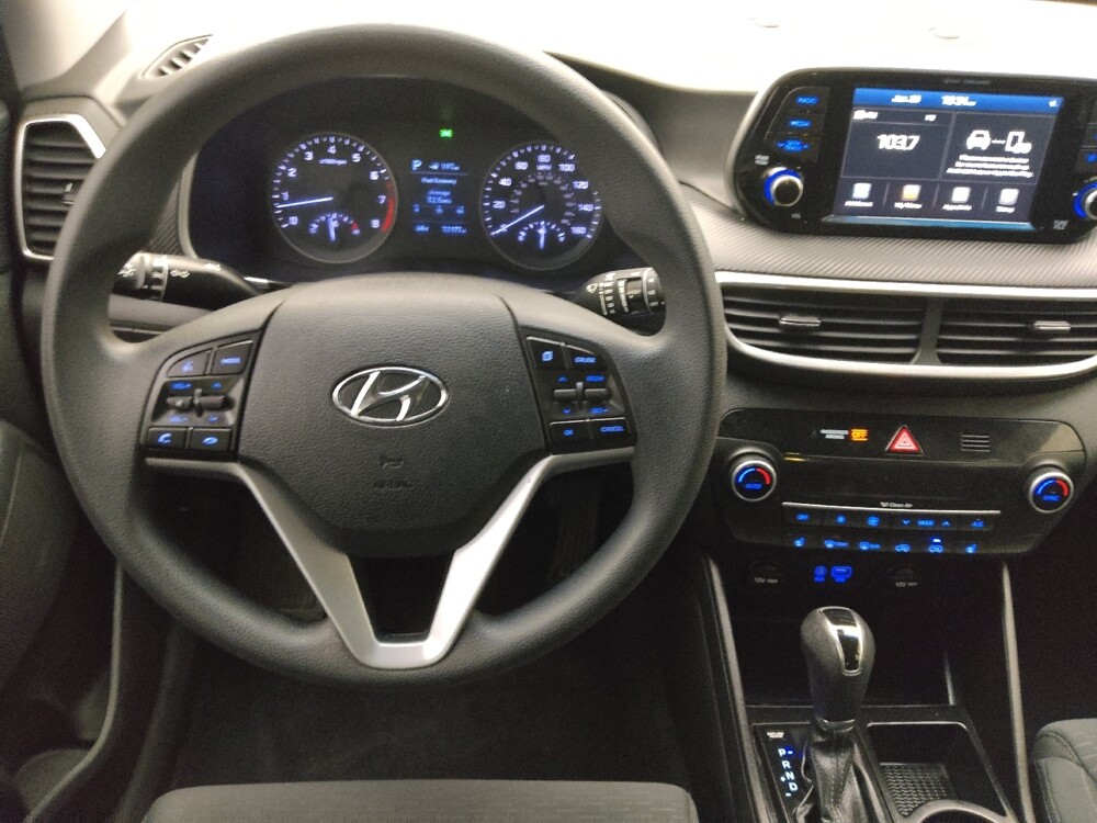 2020 Hyundai Tucson in Birmingham, AL 35215 - 18100368 22