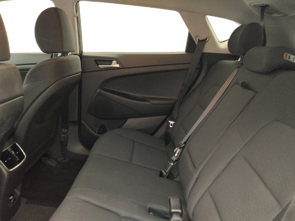 2020 Hyundai Tucson in Birmingham, AL 35215 - 18100368 18