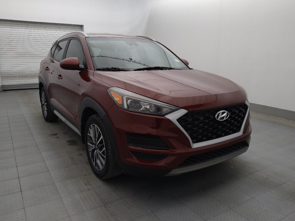 2020 Hyundai Tucson in Birmingham, AL 35215 - 18100368 13