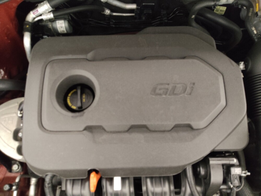 2020 Hyundai Tucson in Birmingham, AL 35215 - 18100368 30