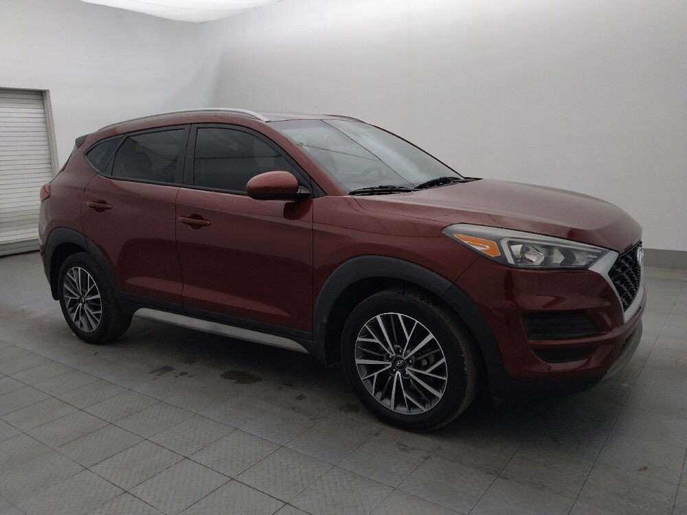 2020 Hyundai Tucson in Birmingham, AL 35215 - 18100368 11