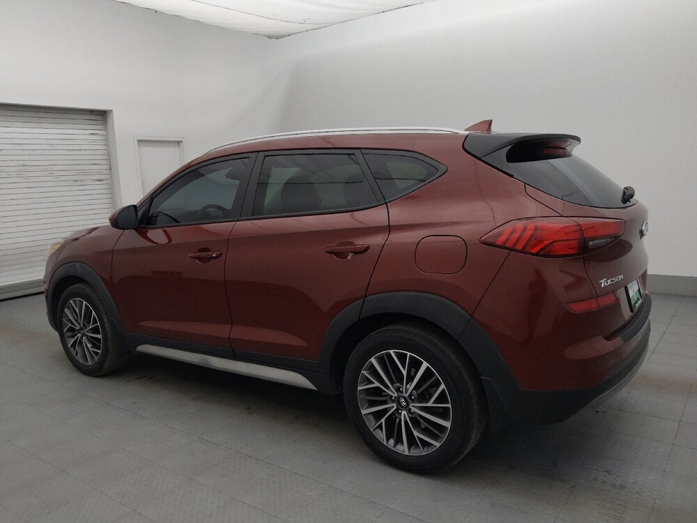 2020 Hyundai Tucson in Birmingham, AL 35215 - 18100368 3
