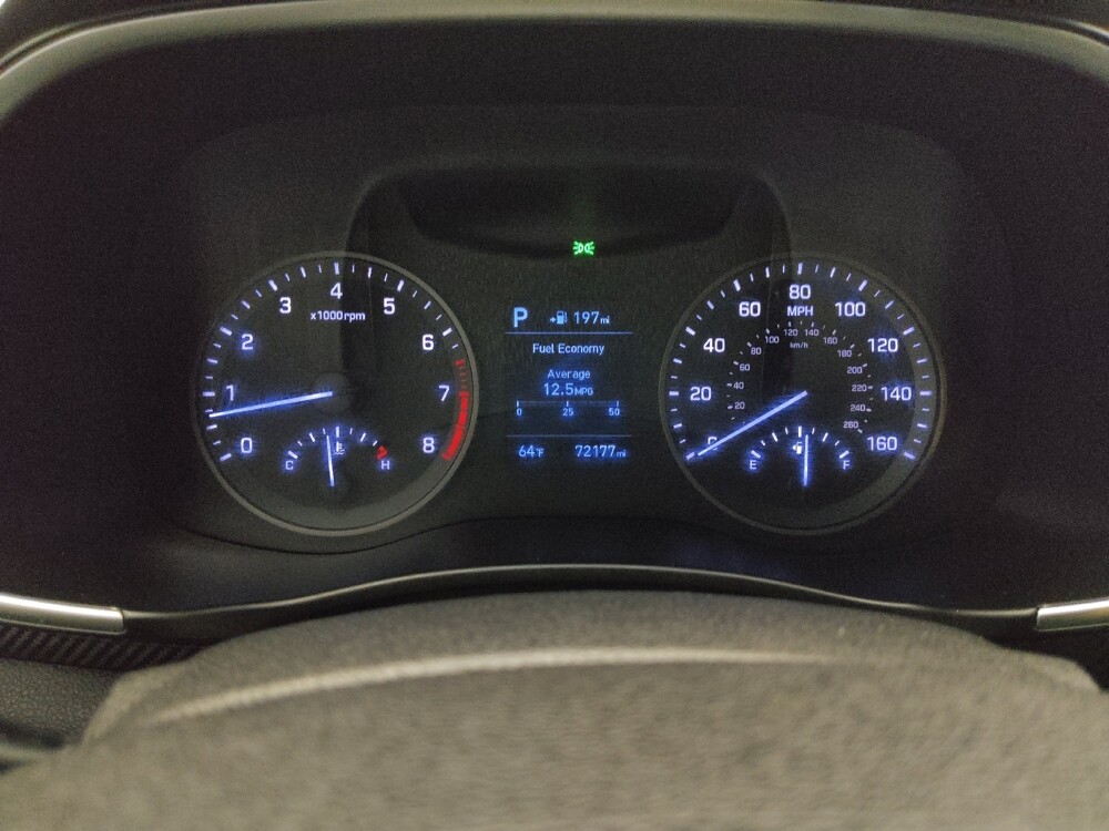 2020 Hyundai Tucson in Birmingham, AL 35215 - 18100368 23