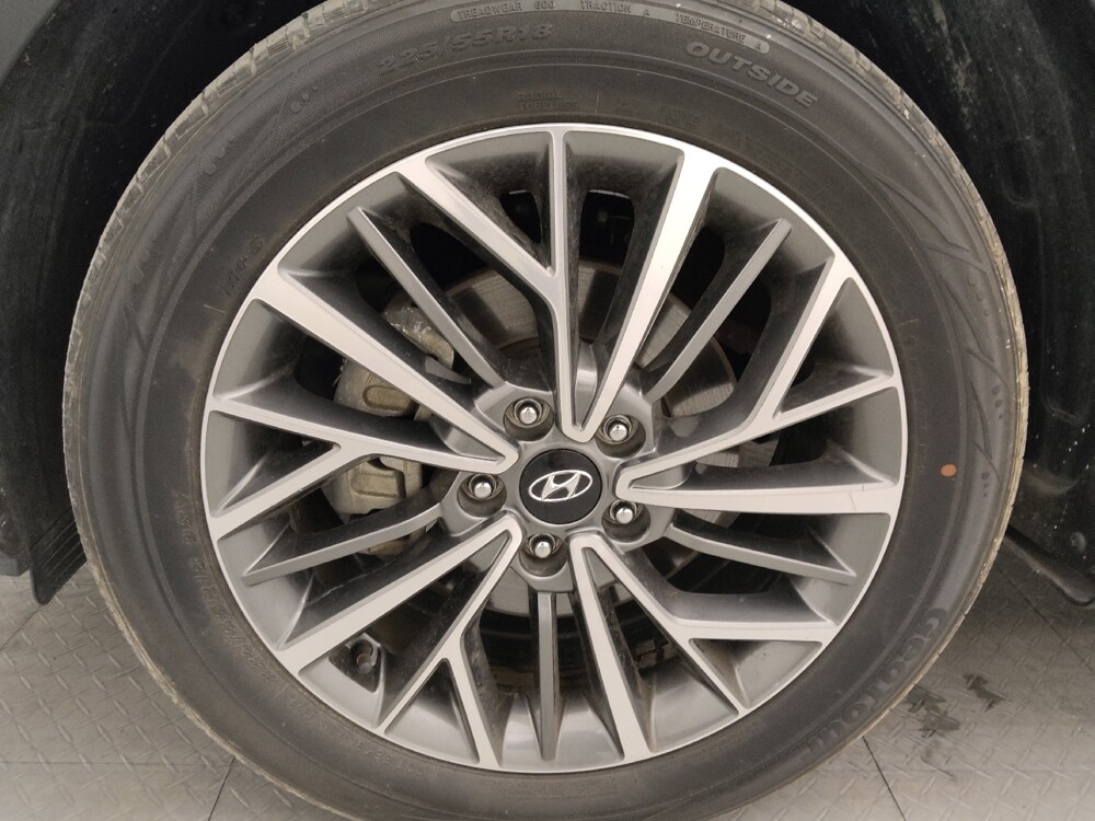 2020 Hyundai Tucson in Birmingham, AL 35215 - 18100368 31