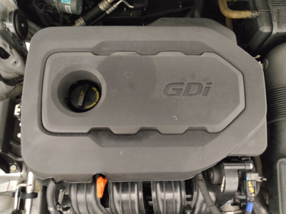 2018 Hyundai Sonata in Clearwater, FL 33764 - 18100369 30