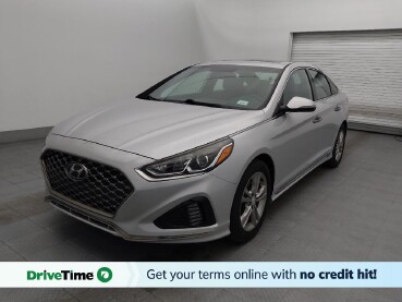 2018 Hyundai Sonata in Clearwater, FL 33764