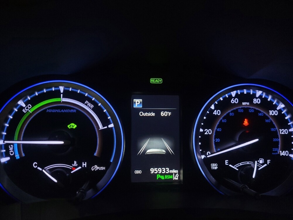 2019 Toyota Highlander in Newport News, VA 23601 - 18100370 23