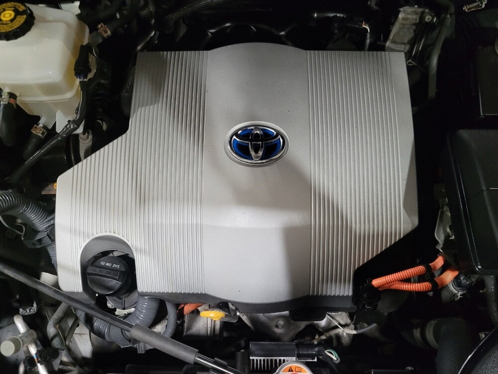 2019 Toyota Highlander in Newport News, VA 23601 - 18100370 30