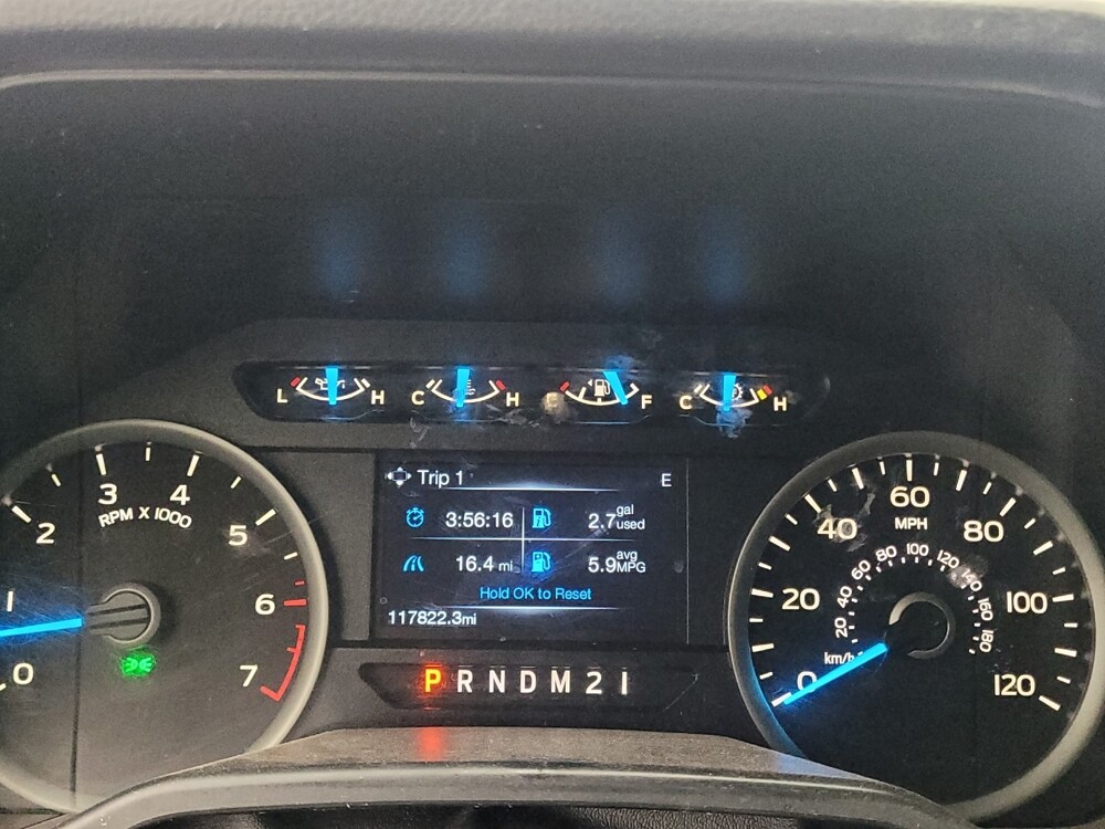 2015 Ford F150 in Clearwater, FL 33764 - 18100371 23