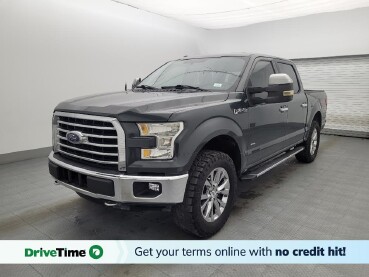 2015 Ford F150 in Clearwater, FL 33764