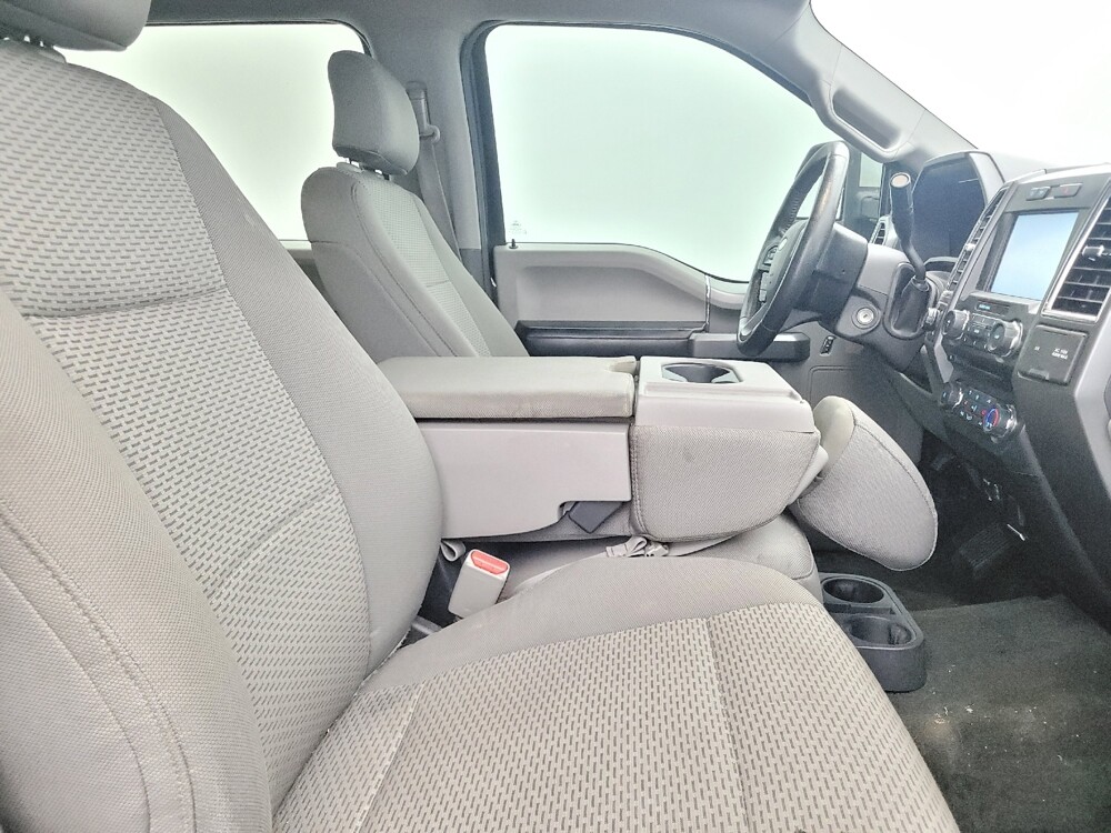 2015 Ford F150 in Clearwater, FL 33764 - 18100371 21