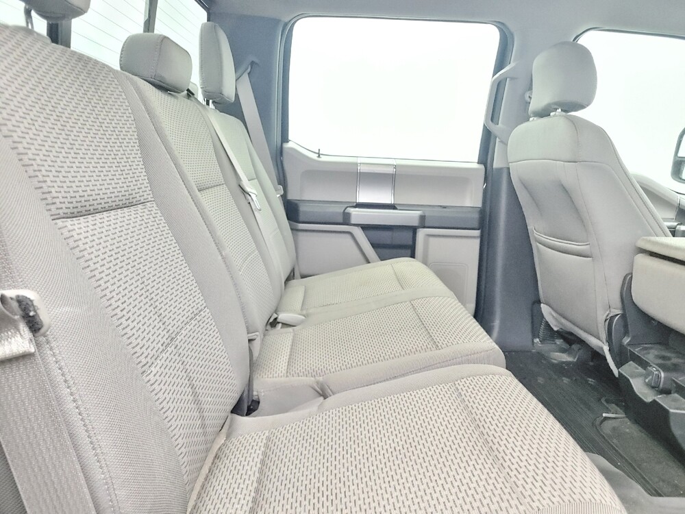 2015 Ford F150 in Clearwater, FL 33764 - 18100371 19