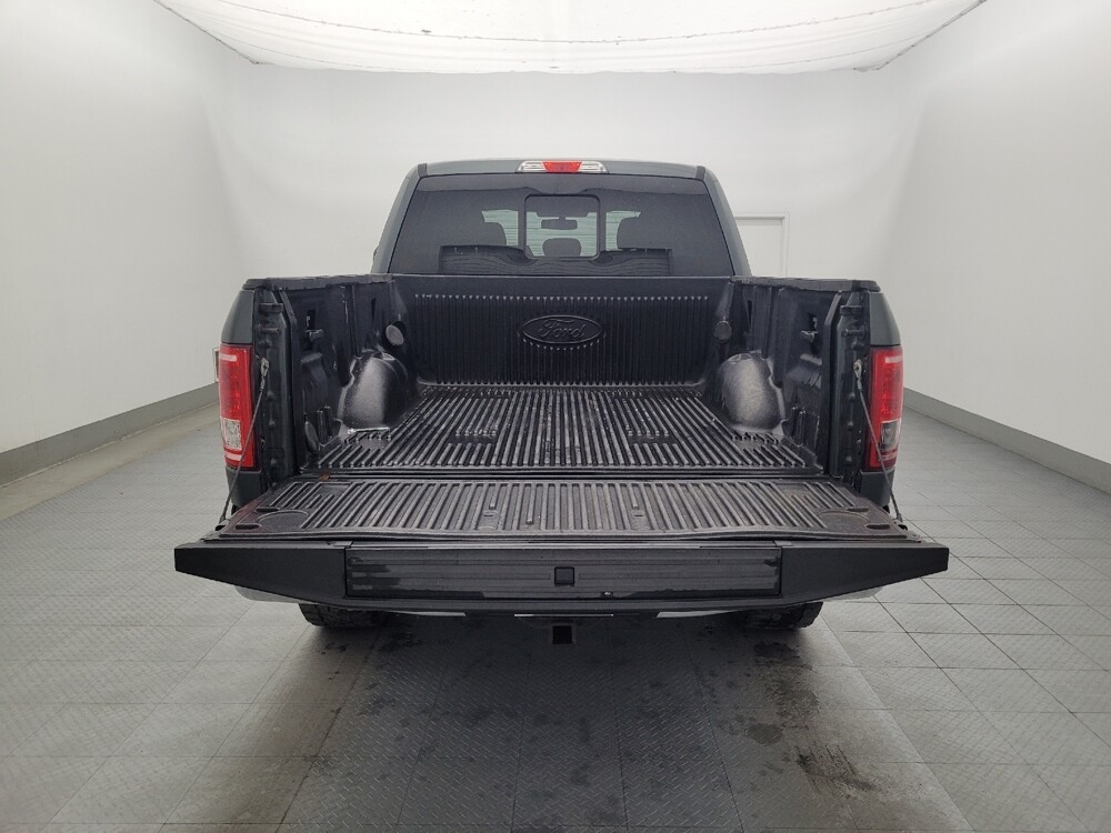 2015 Ford F150 in Clearwater, FL 33764 - 18100371 29