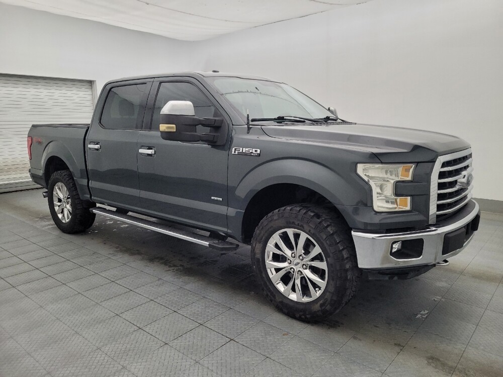 2015 Ford F150 in Clearwater, FL 33764 - 18100371 11