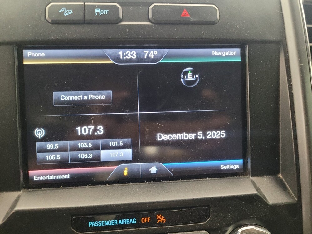 2015 Ford F150 in Clearwater, FL 33764 - 18100371 25