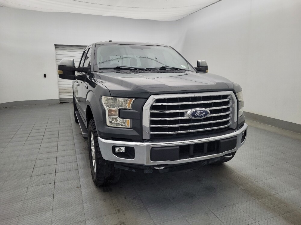 2015 Ford F150 in Clearwater, FL 33764 - 18100371 14