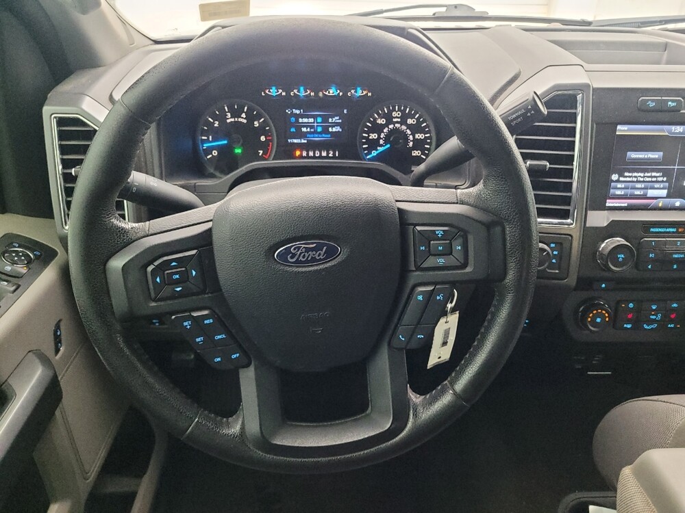 2015 Ford F150 in Clearwater, FL 33764 - 18100371 22