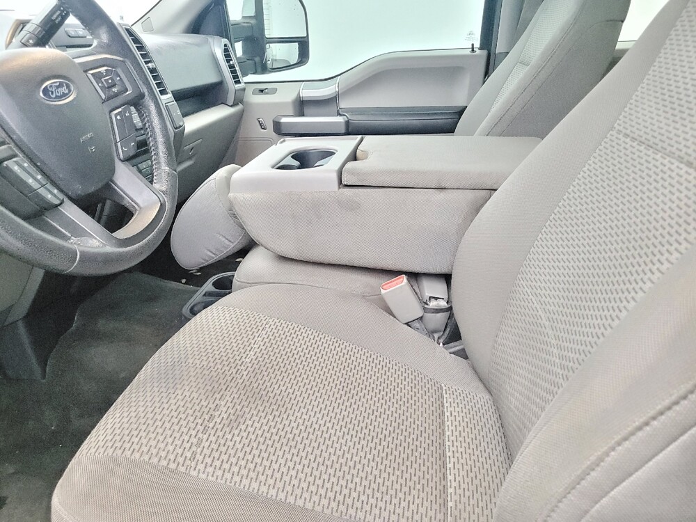 2015 Ford F150 in Clearwater, FL 33764 - 18100371 17