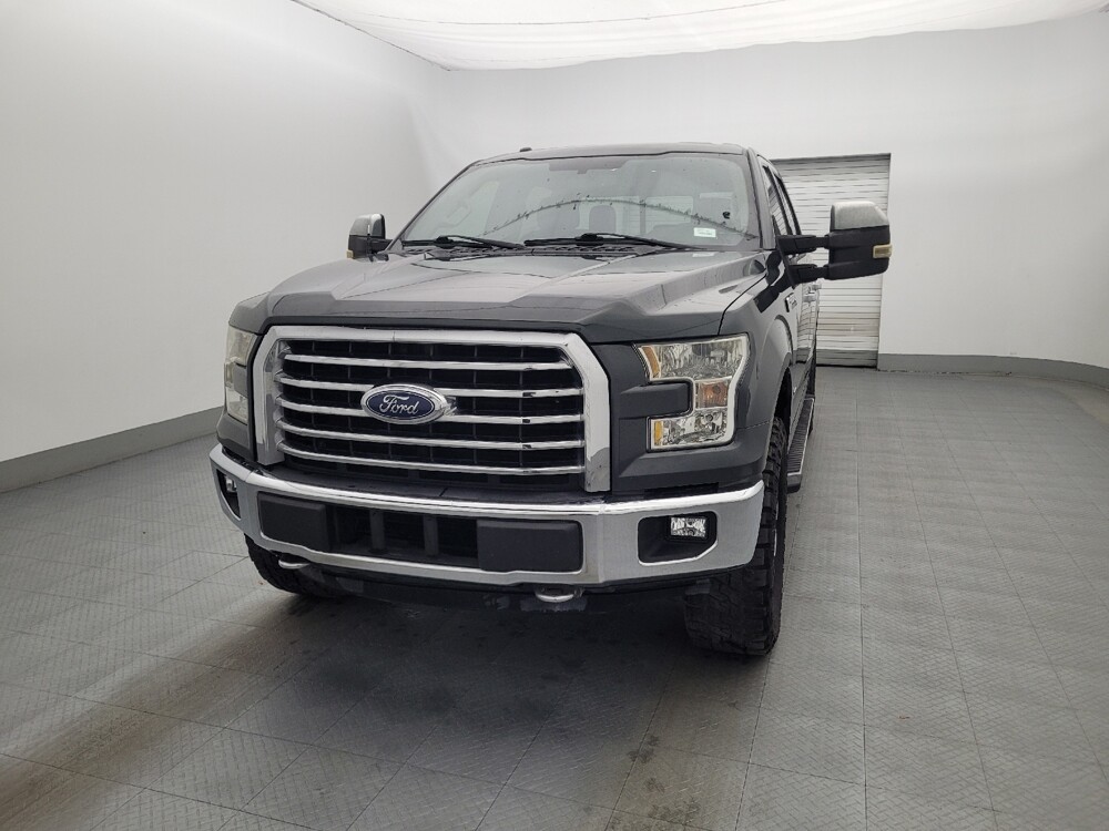 2015 Ford F150 in Clearwater, FL 33764 - 18100371 15