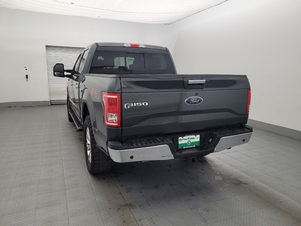 2015 Ford F150 in Clearwater, FL 33764 - 18100371 6