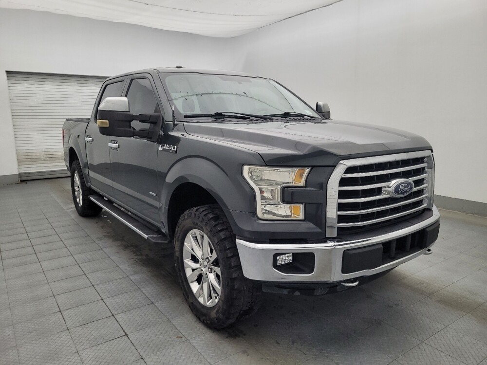 2015 Ford F150 in Clearwater, FL 33764 - 18100371 13