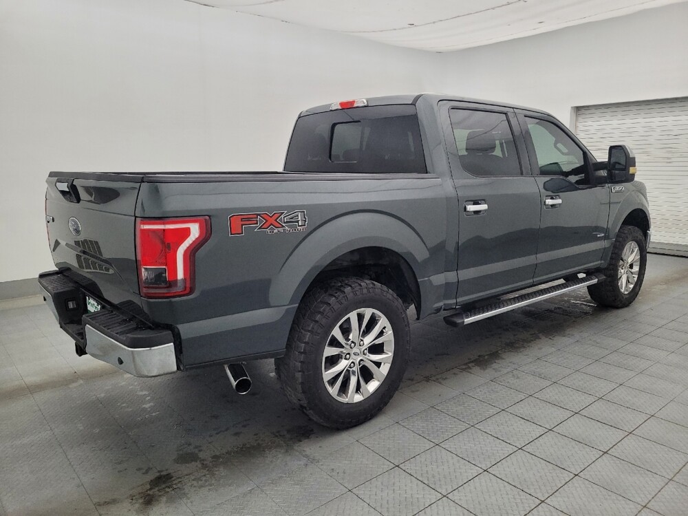 2015 Ford F150 in Clearwater, FL 33764 - 18100371 10