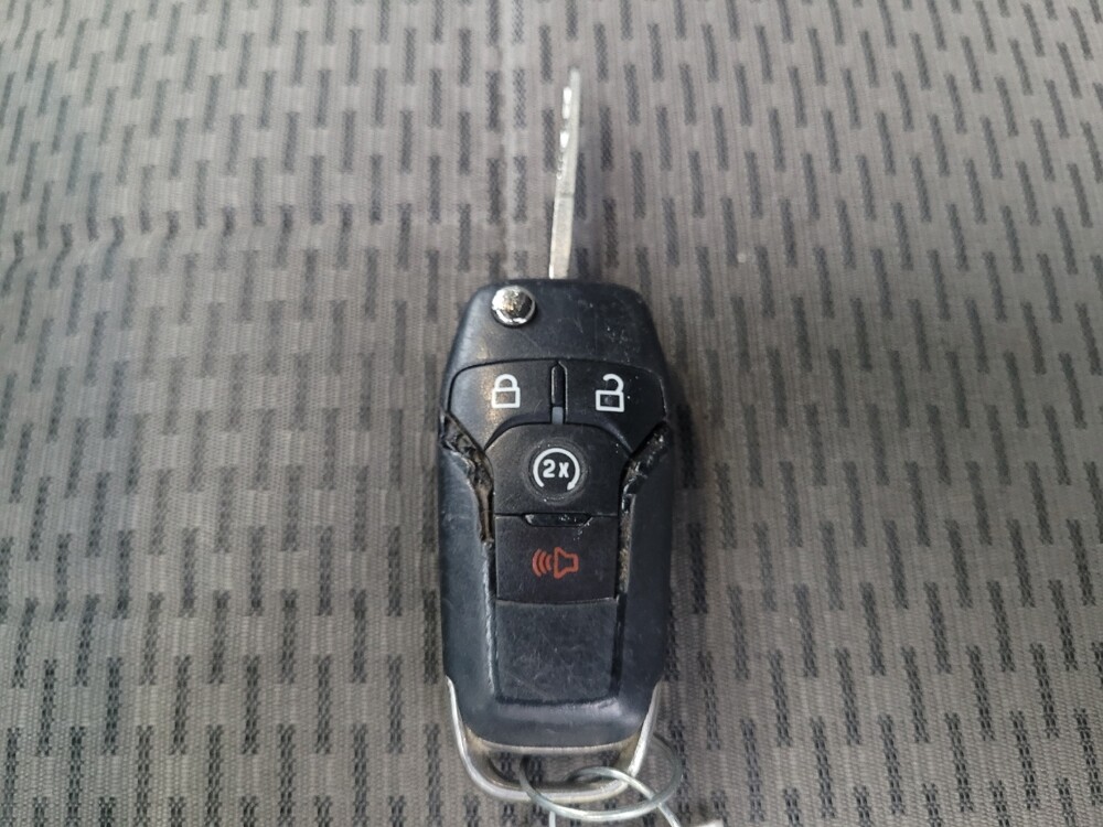 2015 Ford F150 in Clearwater, FL 33764 - 18100371 32