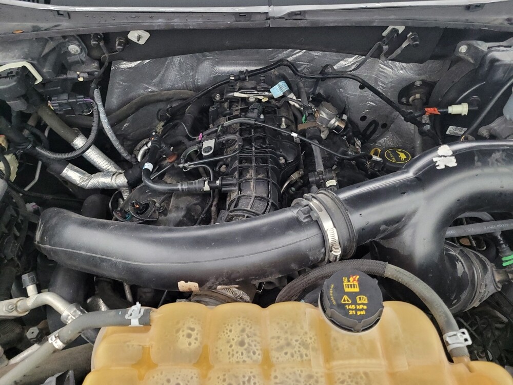 2015 Ford F150 in Clearwater, FL 33764 - 18100371 30