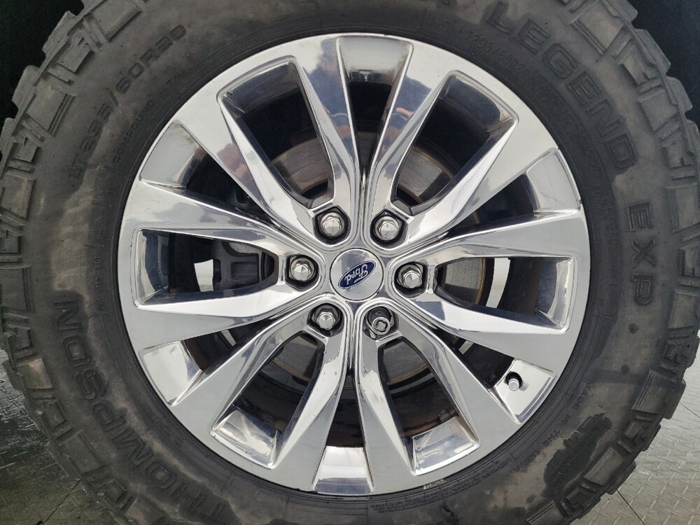 2015 Ford F150 in Clearwater, FL 33764 - 18100371 31