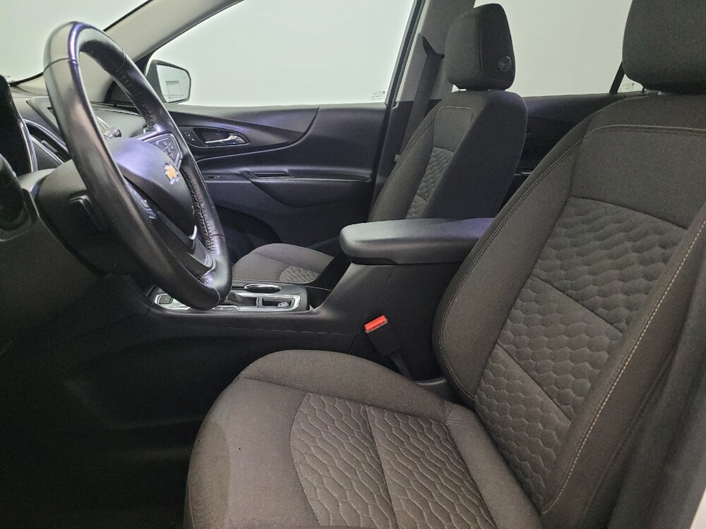 2019 Chevrolet Equinox in Glen Burnie, MD 21061 - 18100372 17